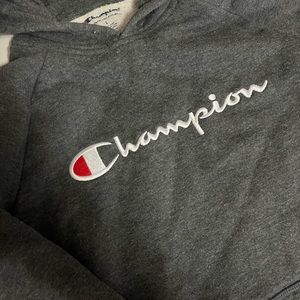 Kids Champion Hoodie